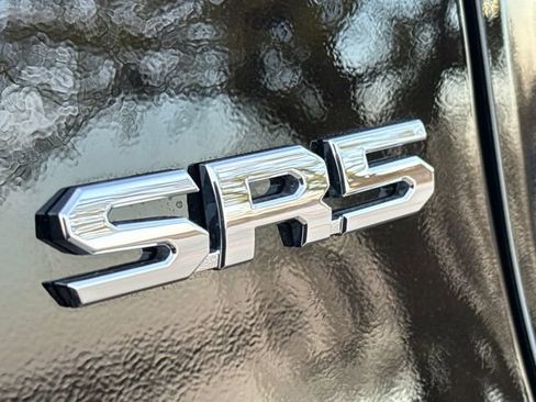 Used 2025 Toyota Tacoma SR5 RWD image 6