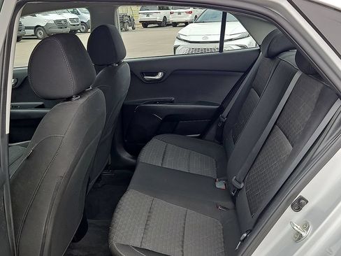Used 2021 Kia Rio S FWD image 13
