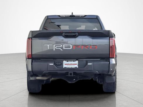 Used 2024 Toyota Tundra TRD Pro image 4