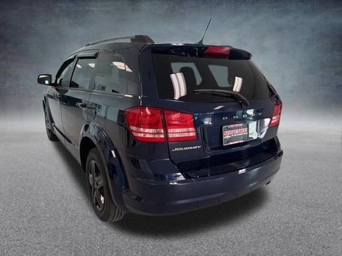 Used 2017 Dodge Journey SE FWD image 9