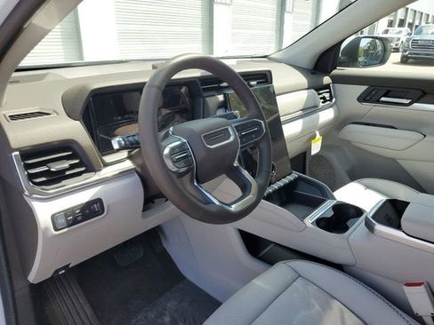New 2026 GMC Terrain Denali AWD/4WD image 20