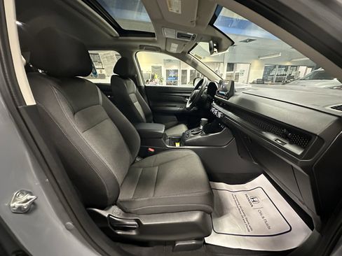 Used 2024 Honda CR-V EX image 21