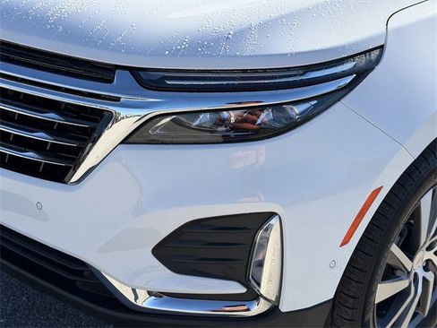 Certified 2023 Chevrolet Equinox Premier image 8