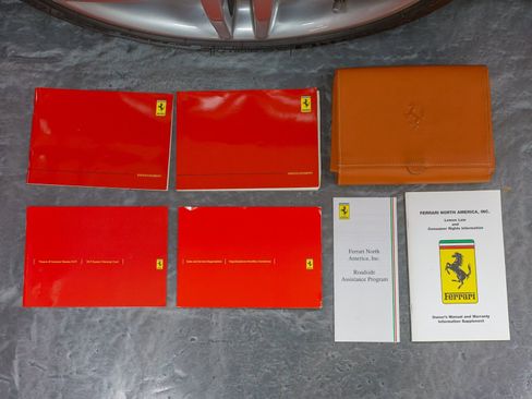 Used 2005 Ferrari F430 Coupe image 88