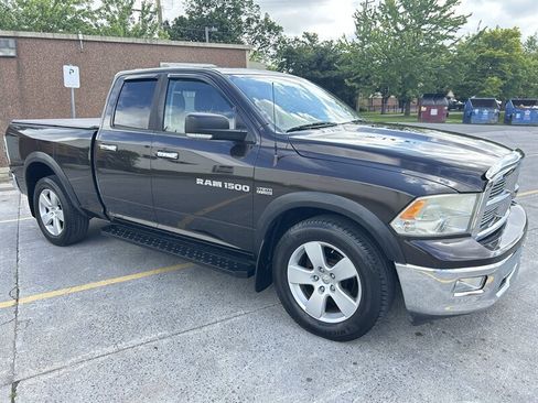 Used 2011 RAM 1500 Big Horn image 1