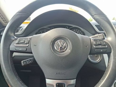 Used 2016 Volkswagen CC Sport FWD image 18