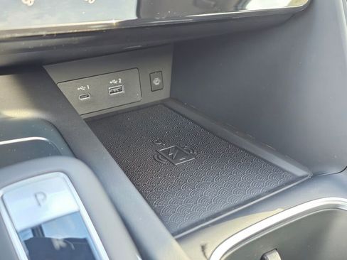 New 2025 INFINITI QX60 Sensory image 37