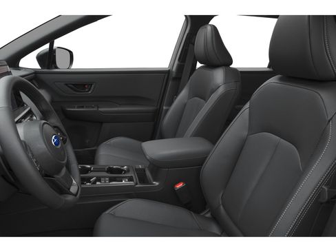 New 2026 Subaru Outback Limited XT AWD/4WD image 8