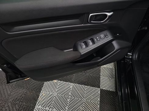 Certified 2024 Honda Civic Sport image 21