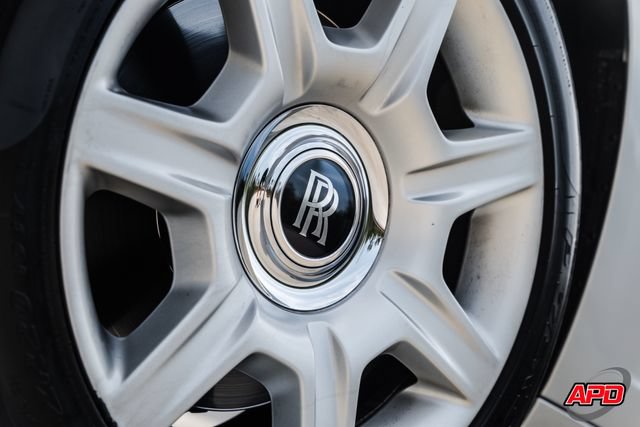 Used 2014 Rolls-Royce Ghost RWD image 5