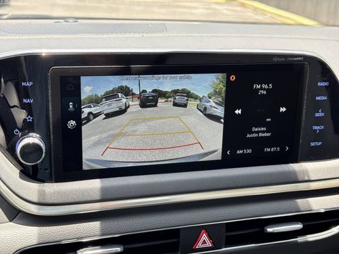 Used 2023 Hyundai Sonata SEL FWD image 21