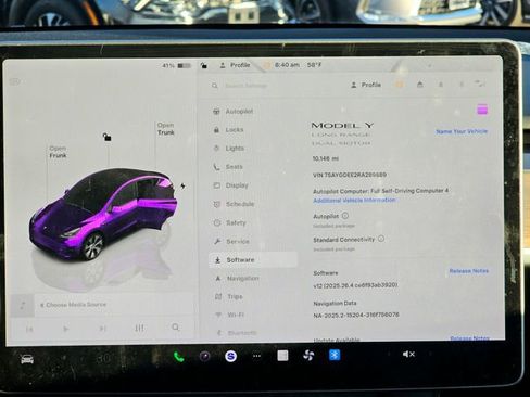 Used 2024 Tesla Model Y Long Range image 32