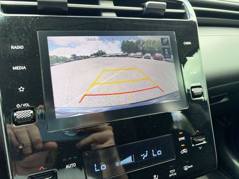 Used 2024 Hyundai Tucson SEL FWD image 20