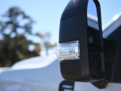 New 2026 Ford F250 Lariat image 12