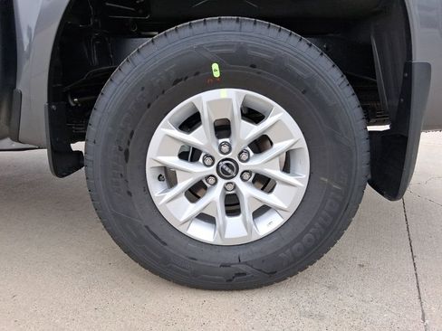 New 2026 Nissan Frontier S w/ Tow Package AWD/4WD image 28