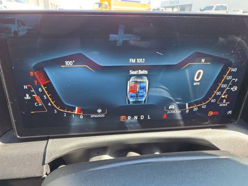 Used 2024 Ford Mustang Coupe RWD image 19
