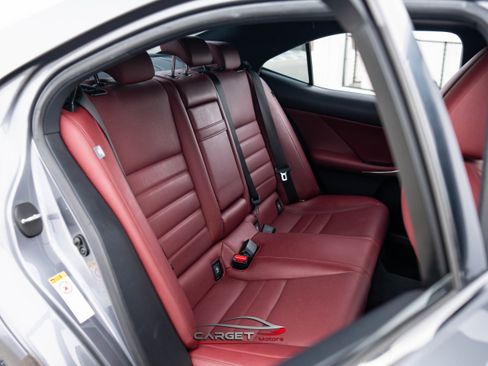Used 2015 Lexus IS 250 250 F-Sport image 17