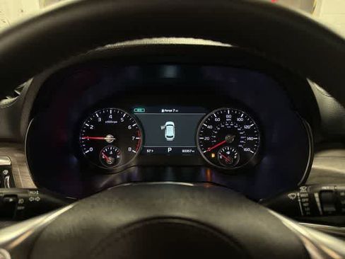 Used 2020 Kia Telluride SX FWD image 37