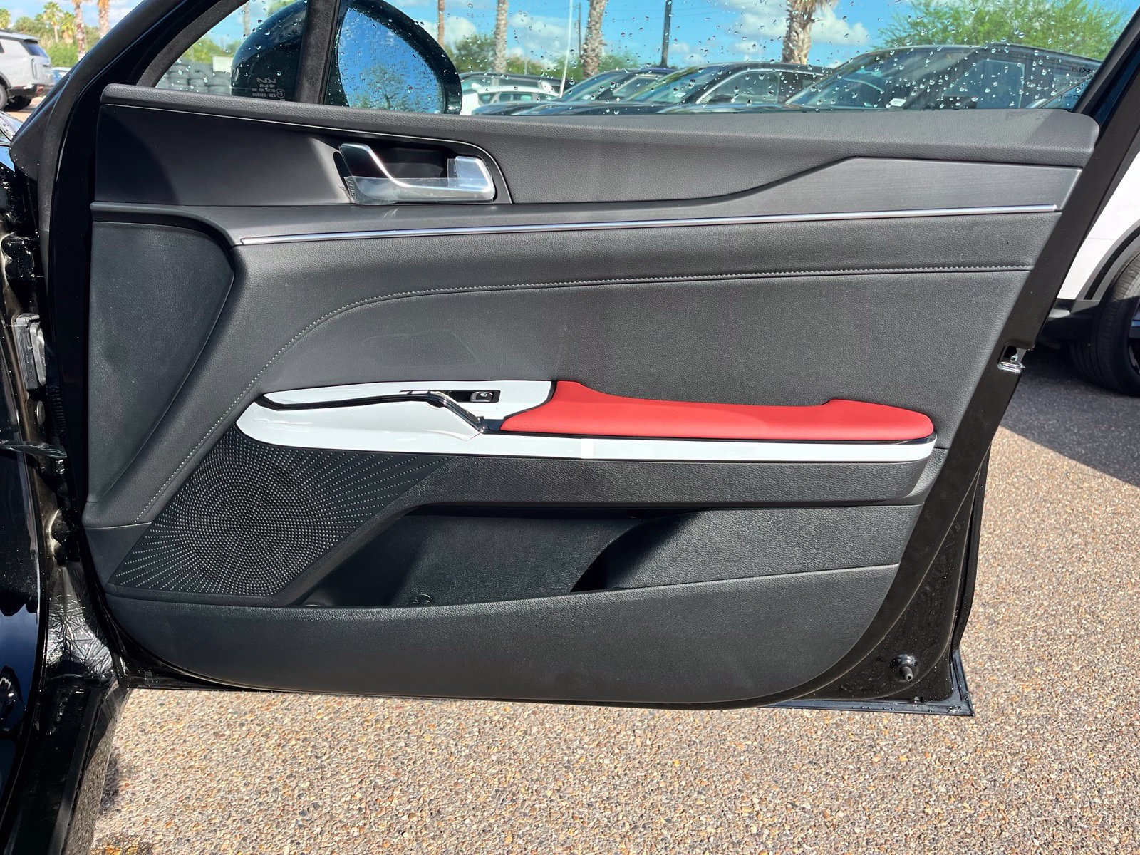 New 2026 Kia K5 GT-Line FWD image 23