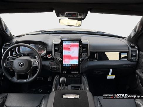 New 2026 RAM 1500 RHO w/ RHO Level 1 Equipment Group image 9