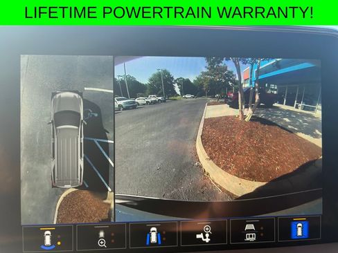 Used 2024 Chevrolet Suburban High Country w/ Max Trailering Package AWD/4WD image 10
