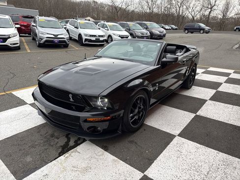 Used 2008 Ford Mustang Shelby GT500 image 60
