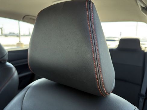 Used 2024 Nissan Altima 2.5 SR image 23