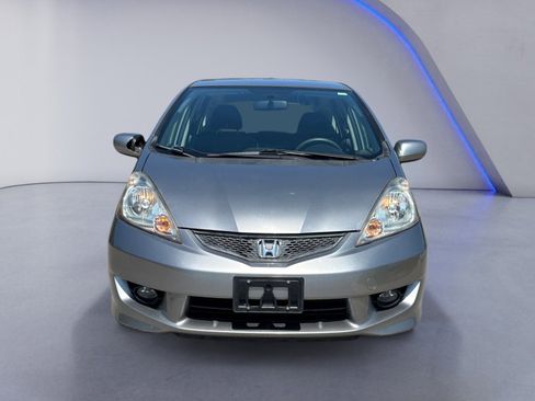 Used 2010 Honda Fit Sport image 3