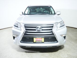 Used 2015 Lexus GX 460 video 2