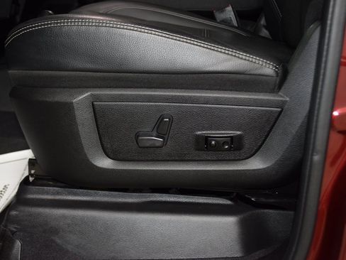 Used 2022 RAM 2500 Power Wagon w/ Level 2 Equipment Group image 47