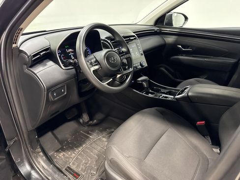 Used 2022 Hyundai Tucson SEL image 29