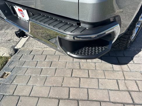 New 2026 Chevrolet Silverado 1500 W/T w/ WT Value Package image 46