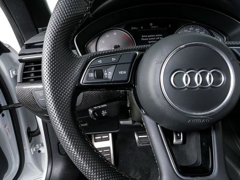 Used 2022 Audi S5 Premium image 9