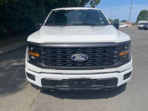 Used 2024 Ford F150 STX AWD/4WD image 7