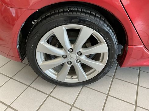 Used 2012 Mitsubishi Lancer GT image 7