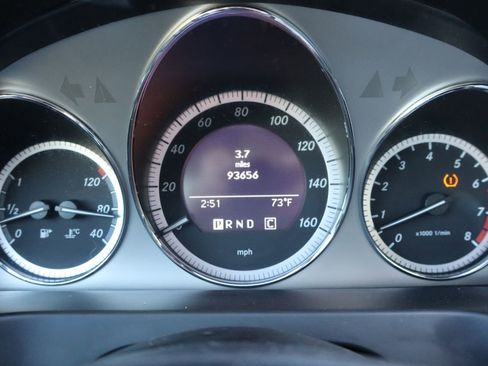 Used 2009 Mercedes-Benz C 300 4MATIC Sedan image 33