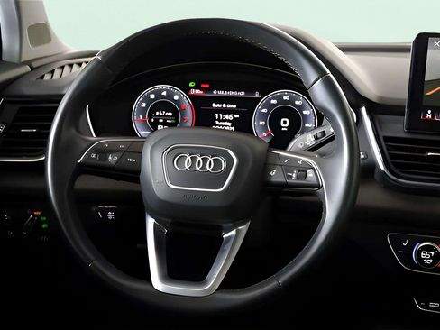 Used 2022 Audi Q5 2.0T Premium Plus AWD/4WD image 30