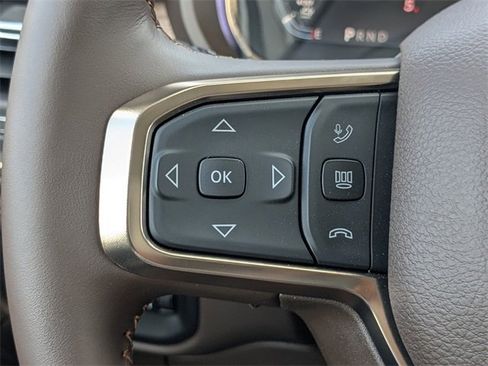 New 2026 RAM 2500 Limited image 26