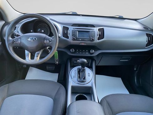Used 2015 Kia Sportage LX AWD/4WD image 19