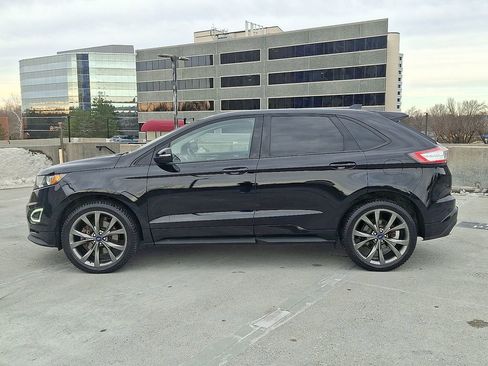 Used 2016 Ford Edge Sport w/ Equipment Group 401A image 2