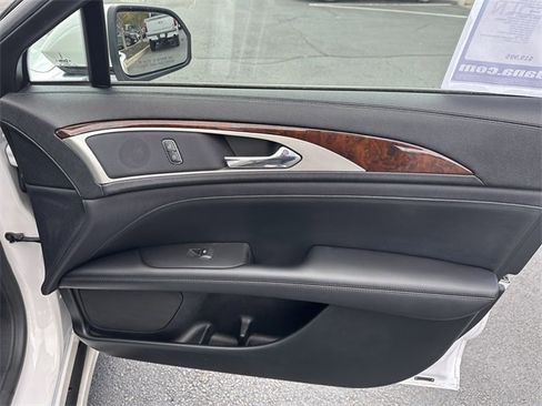 Used 2019 Lincoln MKZ Reserve image 35