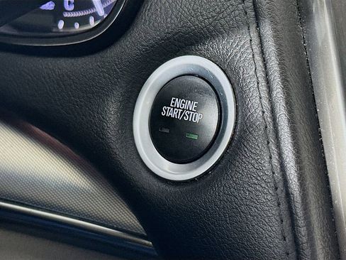 Used 2019 Cadillac CTS Luxury image 22