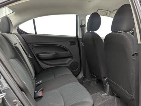 Used 2024 Mitsubishi Mirage G4 ES image 18