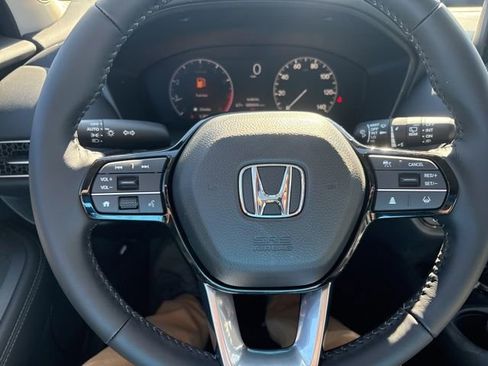 New 2026 Honda HR-V EX-L image 14