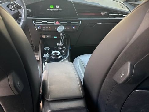 Certified 2023 Kia Niro Wave FWD image 13