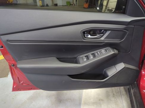 New 2025 Honda Accord Sport image 10