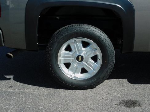 Used 2013 Chevrolet Silverado 1500 LT w/ All-Star Edition image 10