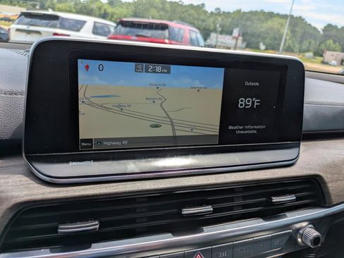 Used 2022 Kia Telluride SX w/ SX Prestige Package image 15