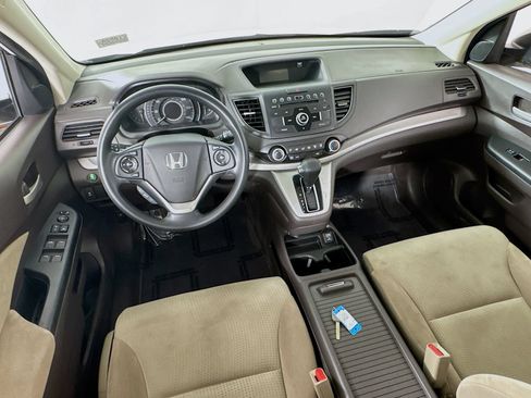 Used 2013 Honda CR-V EX image 20