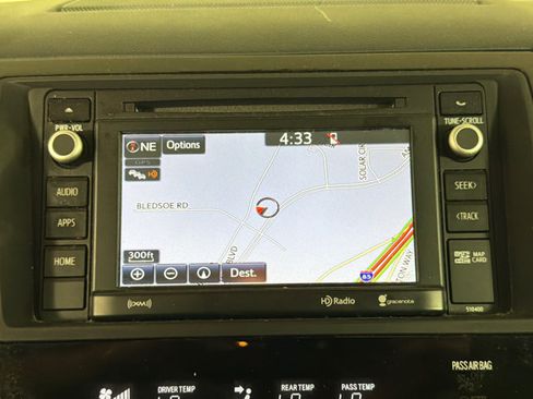 Used 2019 Toyota Sequoia SR5 w/ Premium Package RWD image 3
